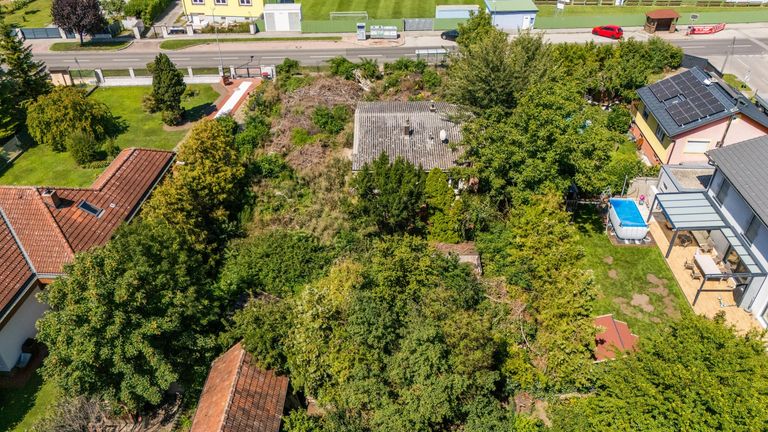 Bungalow 2440 Mitterndorf an der Fischa