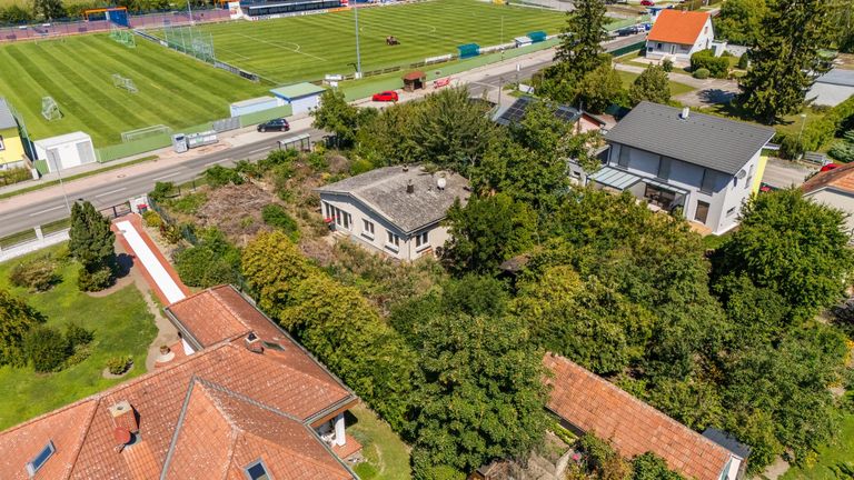 Bungalow 2440 Mitterndorf an der Fischa