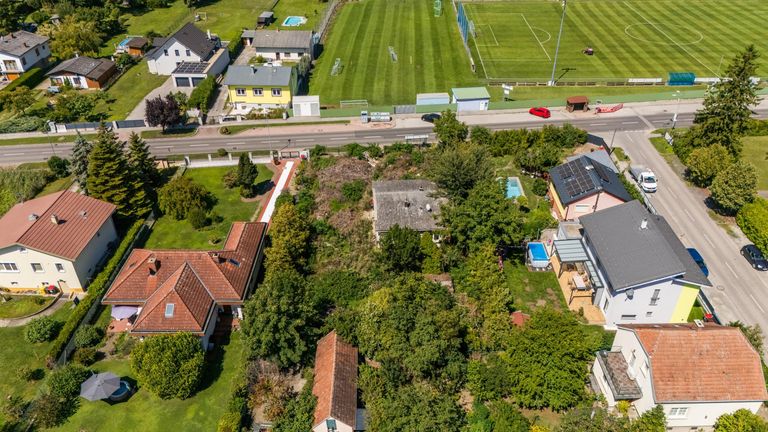 Bungalow 2440 Mitterndorf an der Fischa