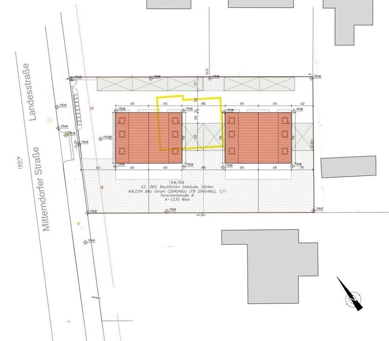 Lageplan NEU