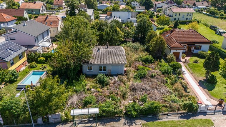 Bungalow 2440 Mitterndorf an der Fischa