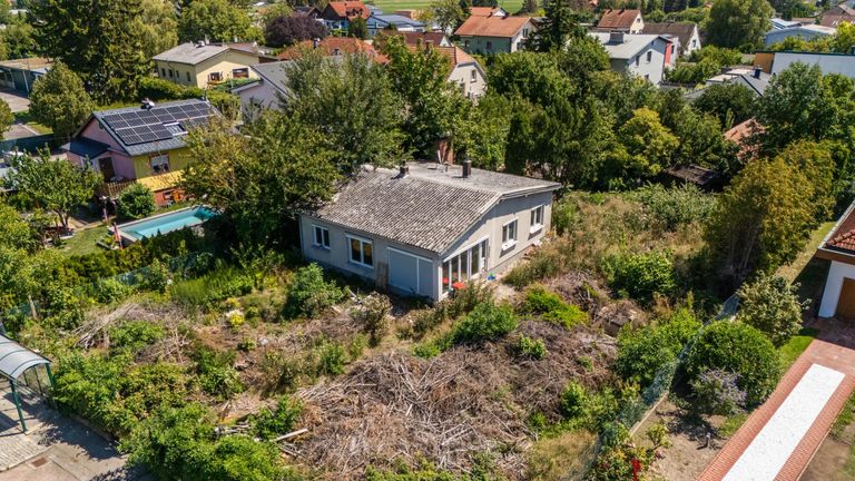 Bungalow 2440 Mitterndorf an der Fischa