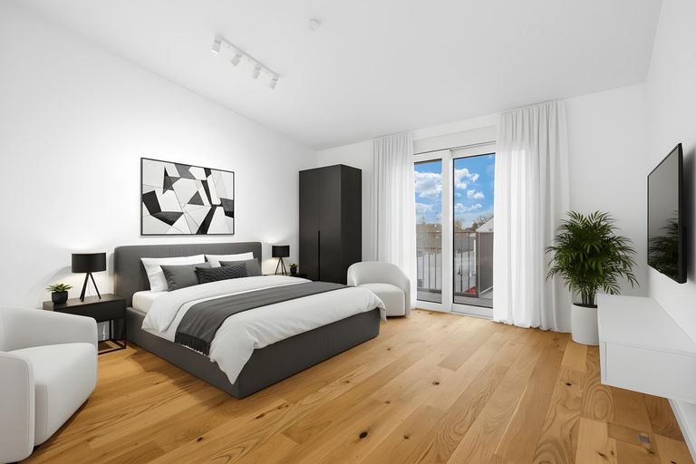 RH 2232 Deutsch Wagram Symbolbild