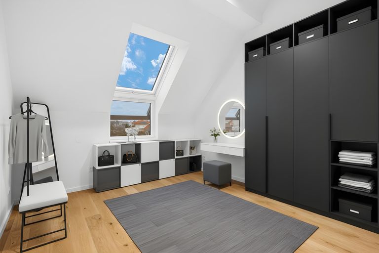 RH 2232 Deutsch Wagram Symbolbild