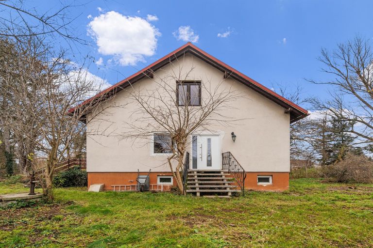 EFH 2231 Straßhof