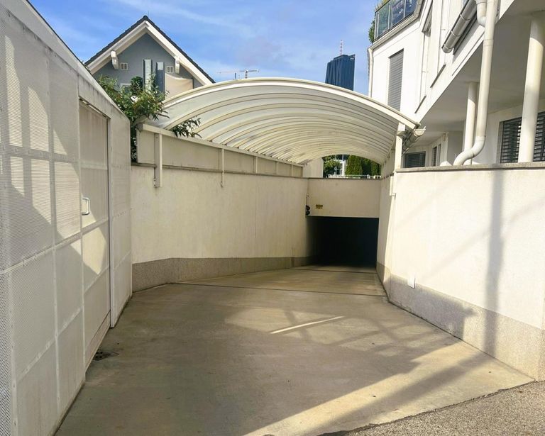 Garage 1220 Wien