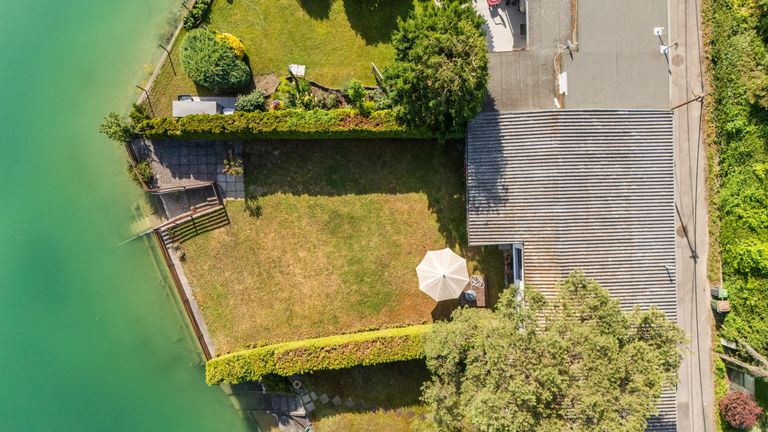 Sommerhaus 1220 Wien