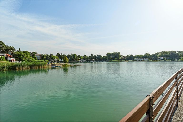 Sommerhaus 1220 Wien