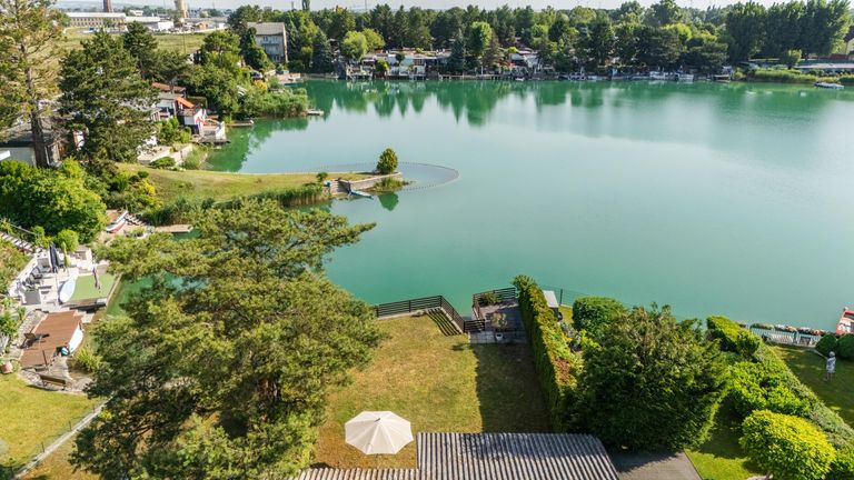 Sommerhaus 1220 Wien