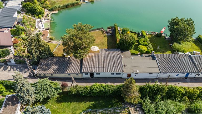 Sommerhaus 1220 Wien