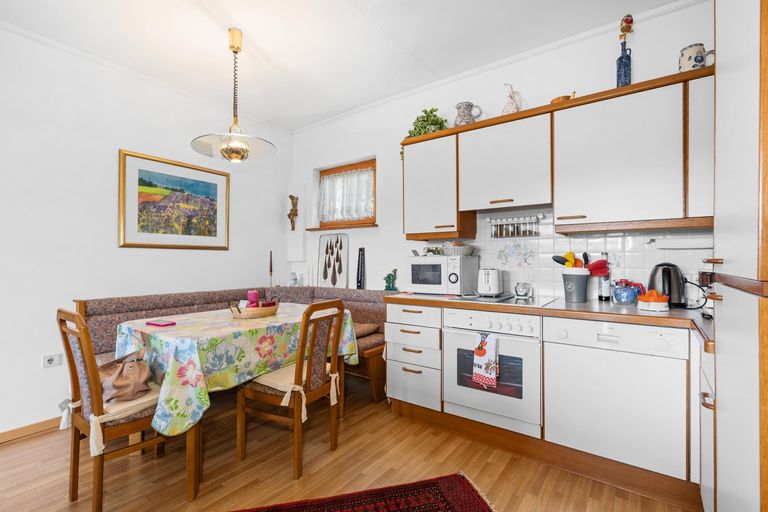 Sommerhaus 1220 Wien