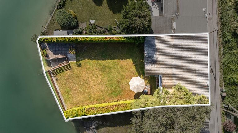 Sommerhaus 1220 Wien