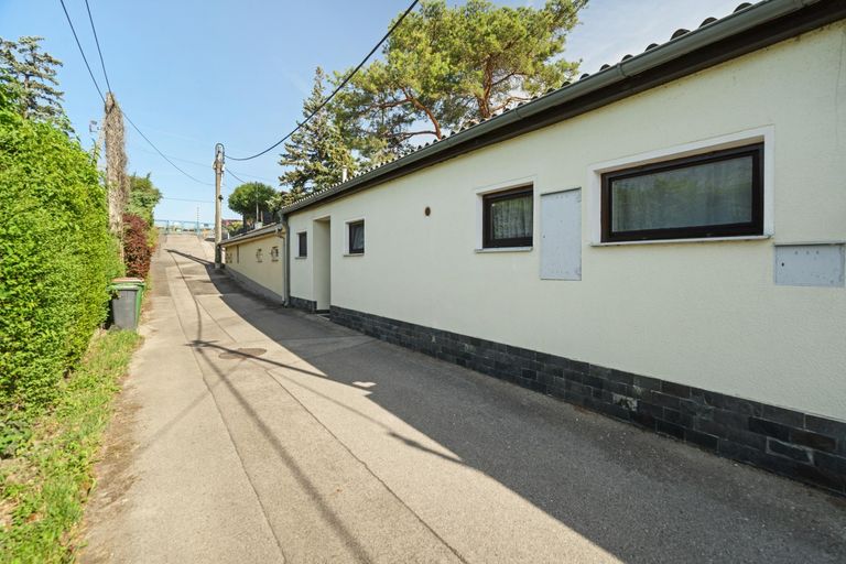 Sommerhaus 1220 Wien