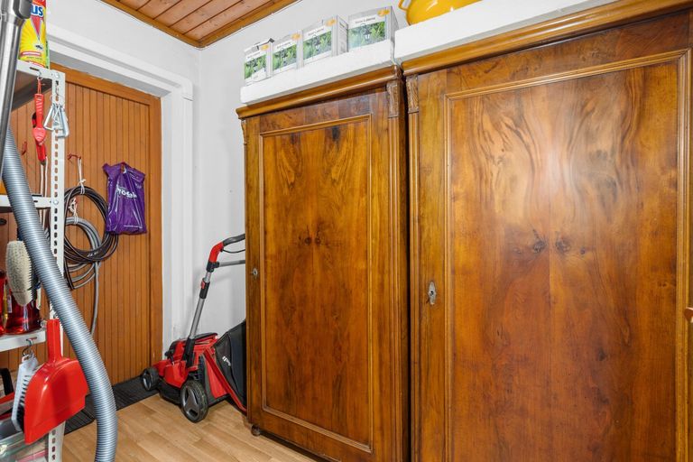 Sommerhaus 1220 Wien