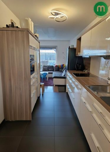 vollausgestattete Küche