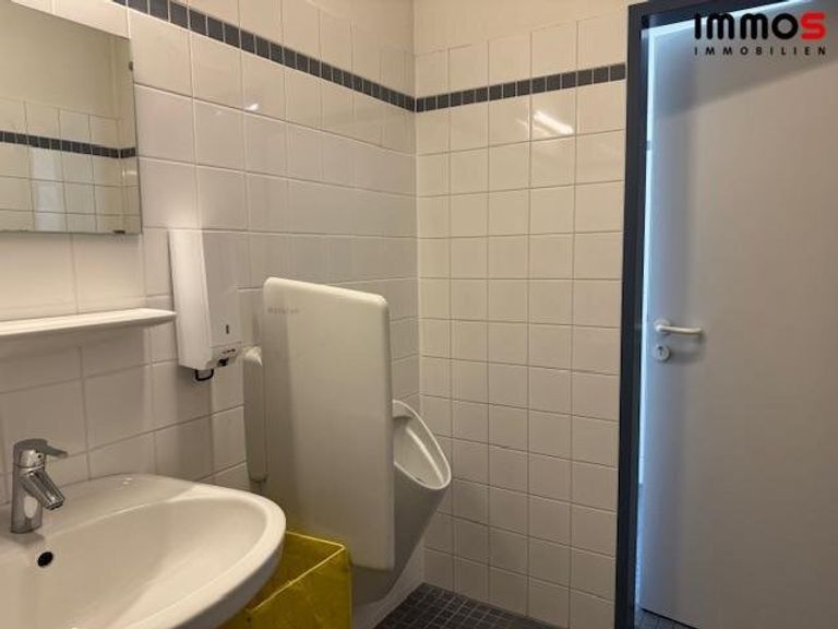 WC-Einheiten