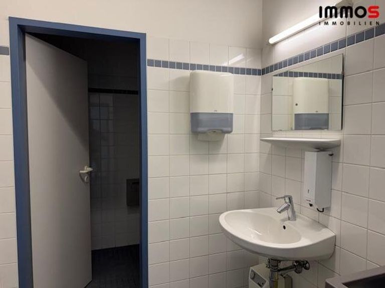 WC-Einheiten