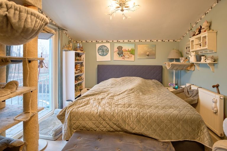15. Schlafzimmer