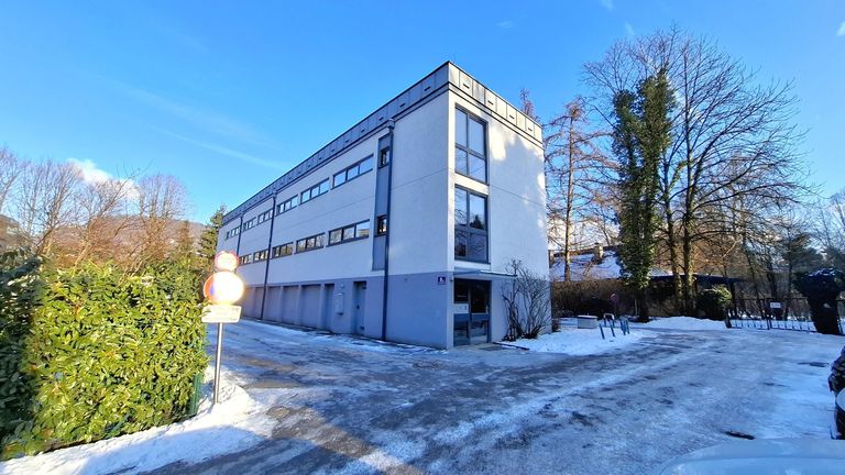 Garconniere Parsch zu vermieten