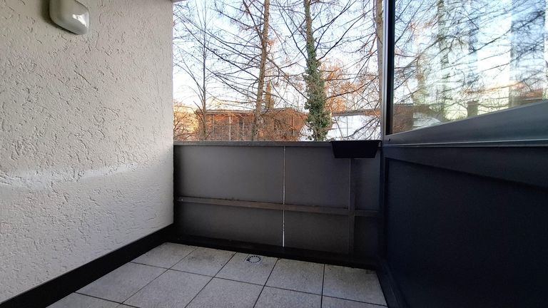 Garconniere Parsch zu vermieten