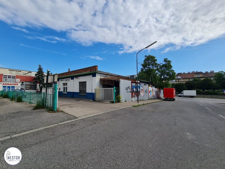 Werkstatt - NESTOR Immobilien