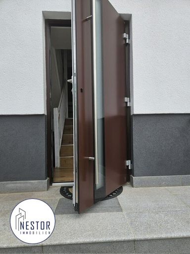 Haus - NESTOR Immobilien