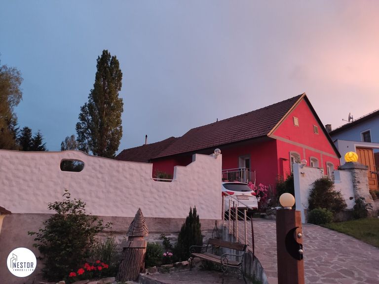 Haus - NESTOR Immobilien