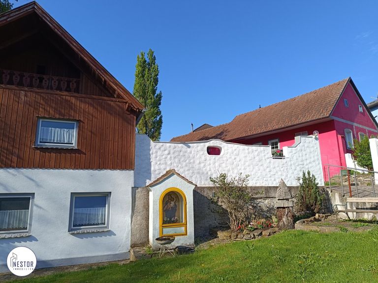 Haus - NESTOR Immobilien