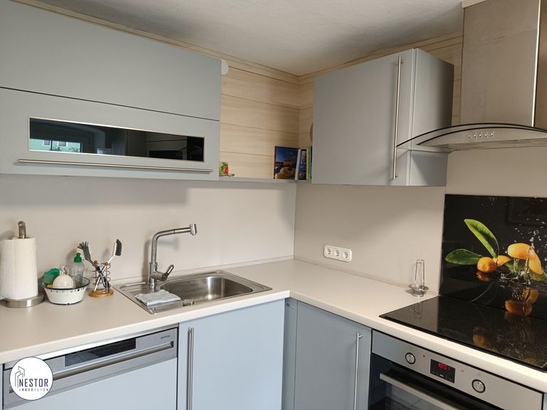 Haus - NESTOR Immobilien