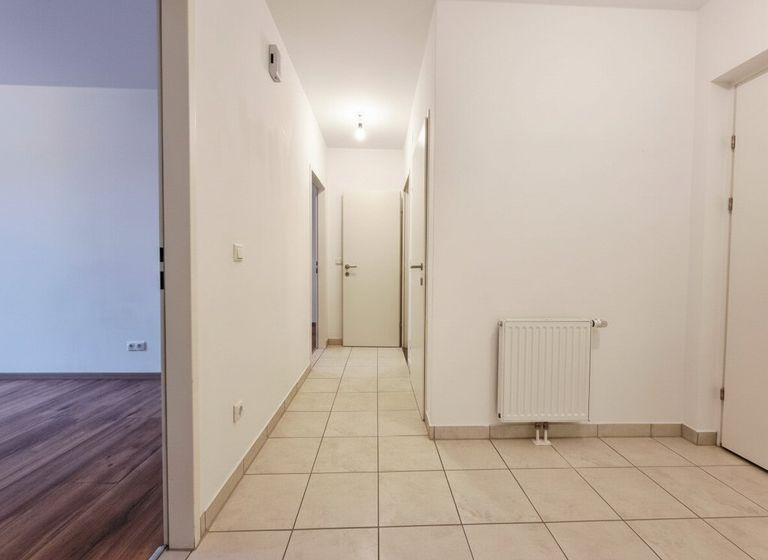 Vorraum / Schlafzimmer