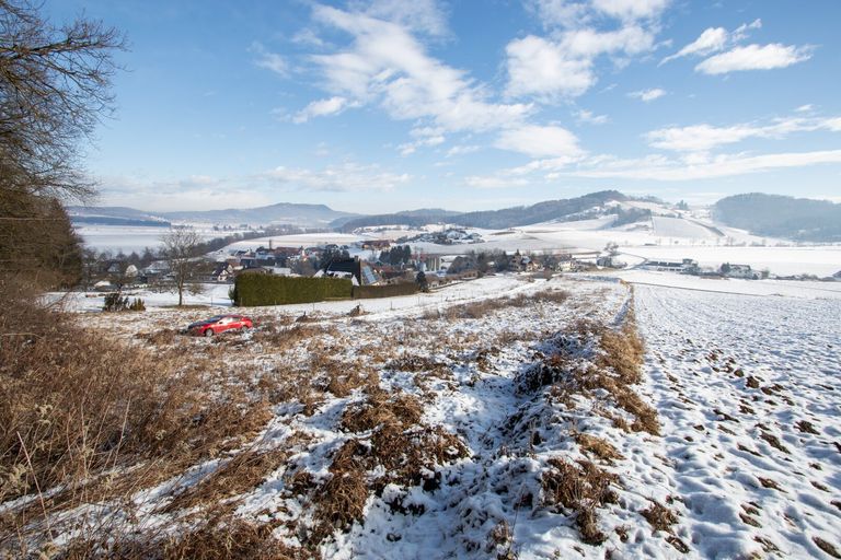 Grundstück - Kompagnon Immobilien