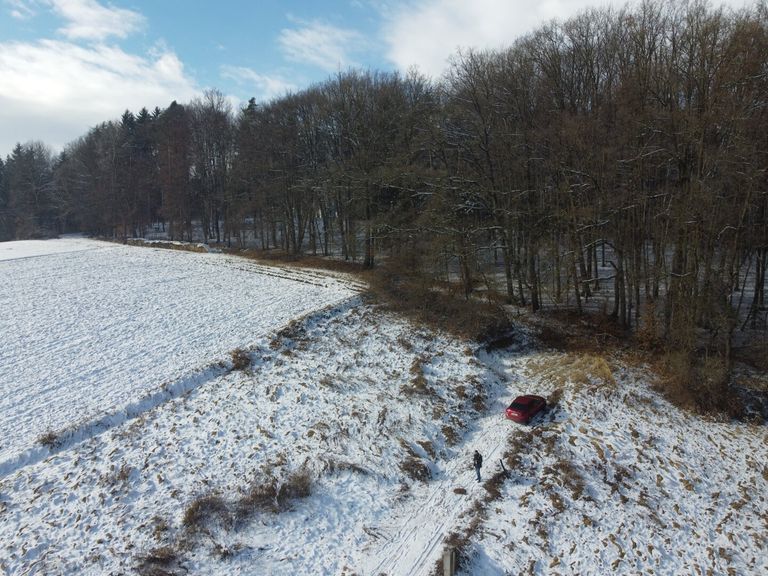 Grundstück - Kompagnon Immobilien