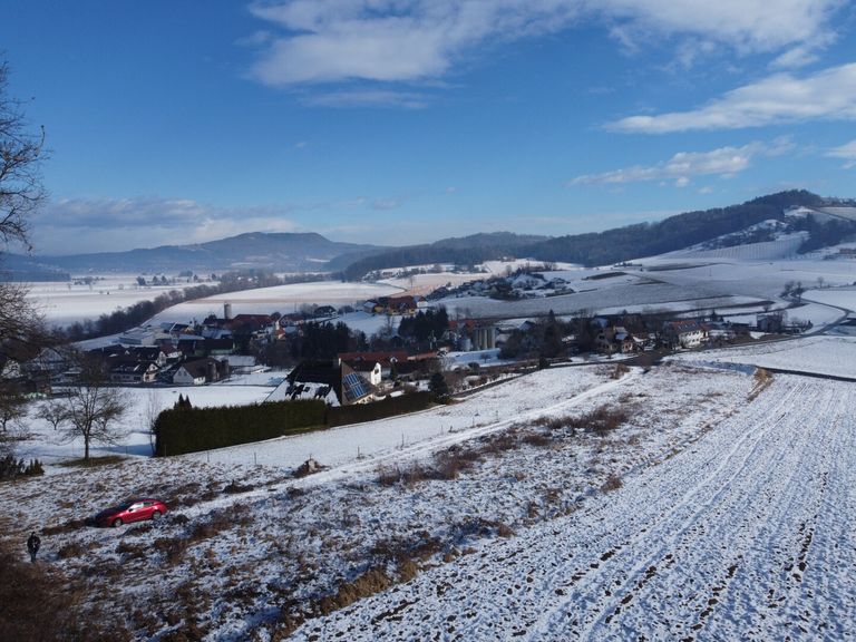 Grundstück - Kompagnon Immobilien