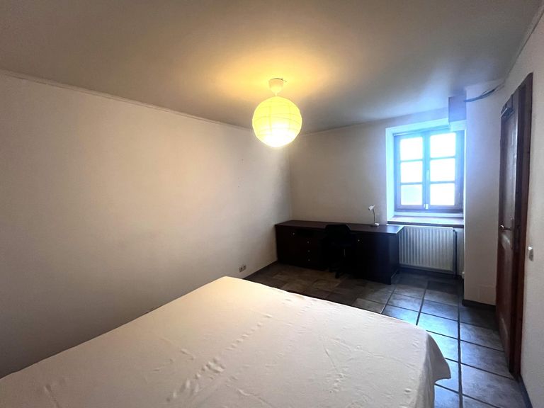 29 Schlafzimmer Wintergarten