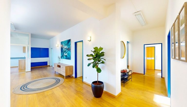 Ausstattungsbeispiel