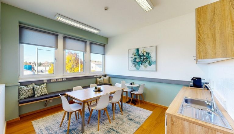 Ausstattungsbeispiel