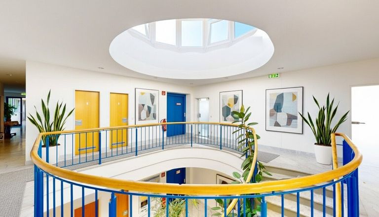 Ausstattungsbeispiel