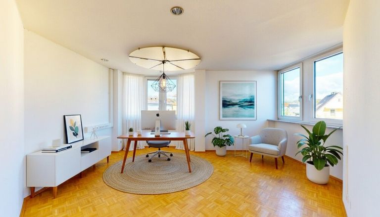 Ausstattungsbeispiel