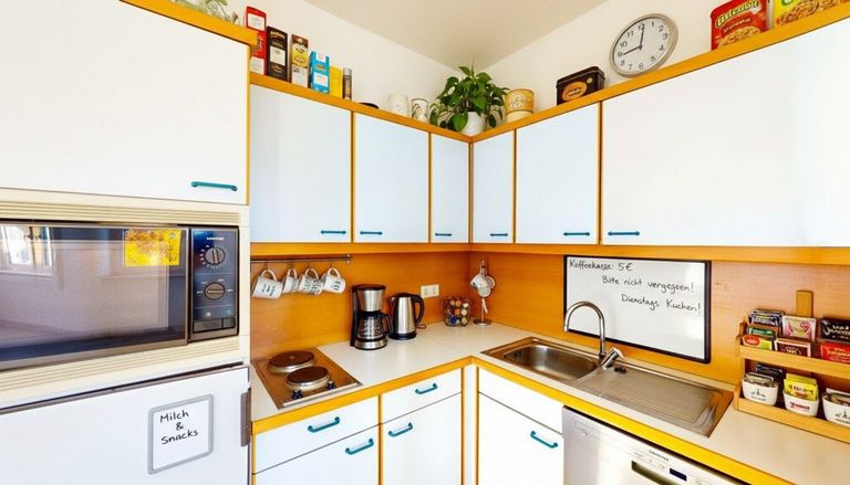 Ausstattungsbeispiel