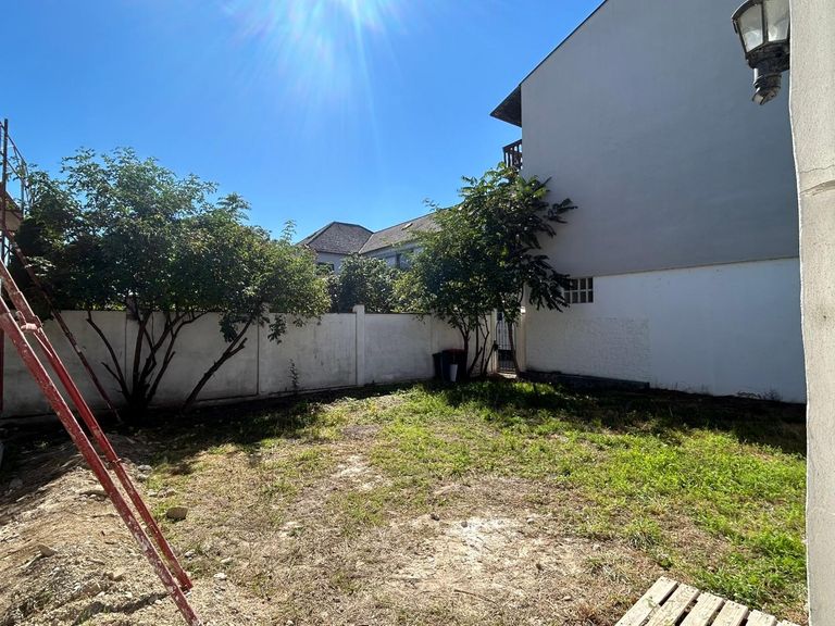 Grundstück Seestraße 20