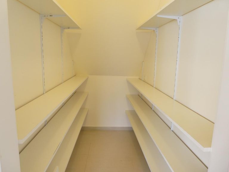 Speis direkt neben der Küche