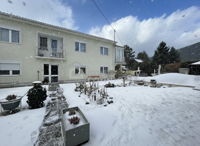 Einfamilienhaus Markt Piesting