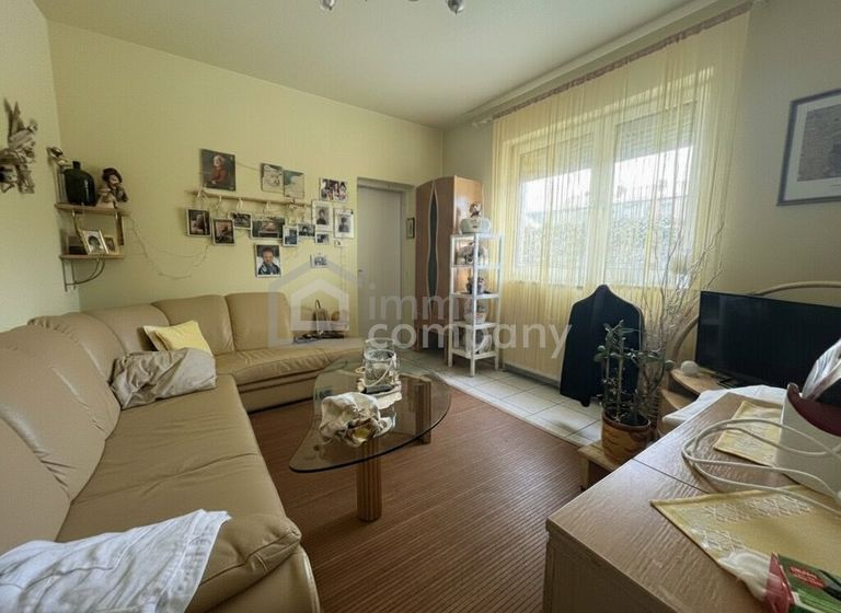 Gästezimmer / Arbeitszimmer