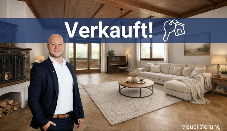 VERKAUFT!!