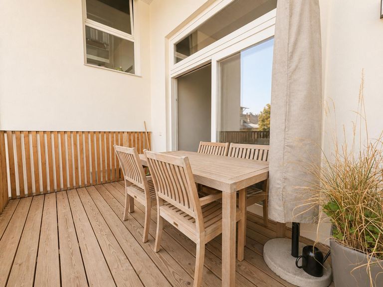 Terrasse 1
