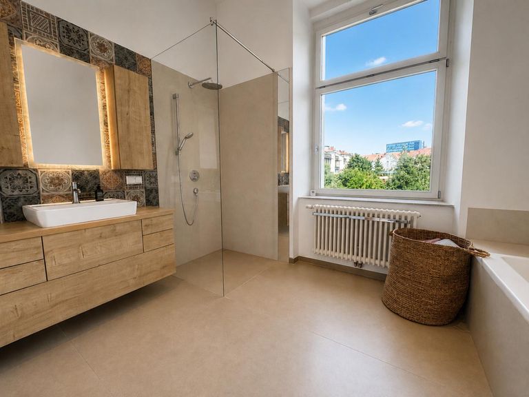 Badezimmer