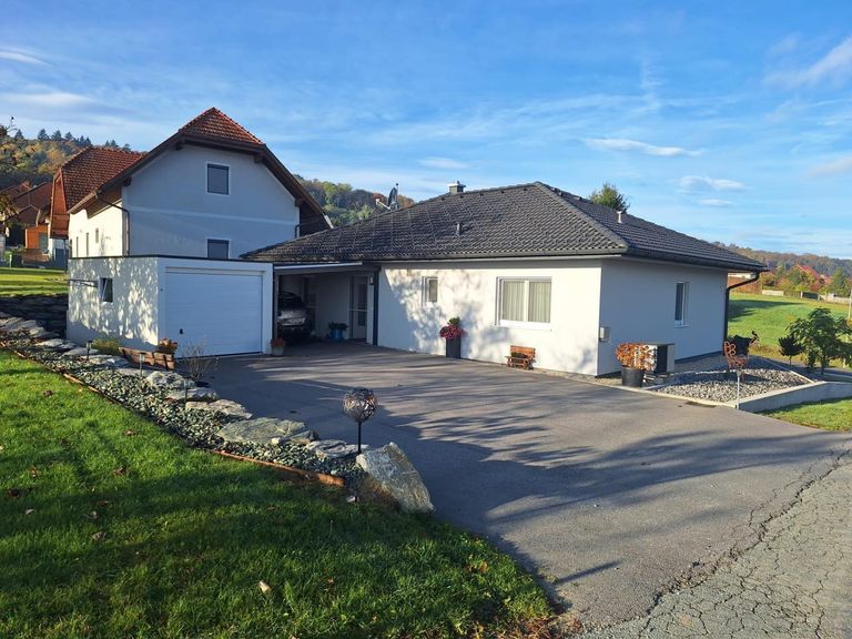 Bungalow