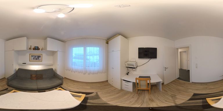 Gästezimmer