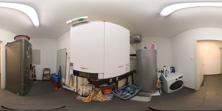 Technikraum