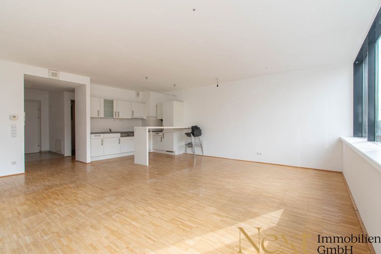 Wohn- & Essbereich II